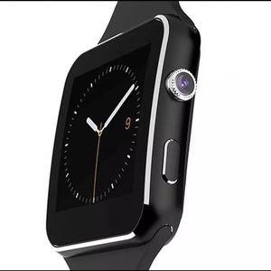 2019 Hot Selling VACI Flex Fit Smartwatch (Black)